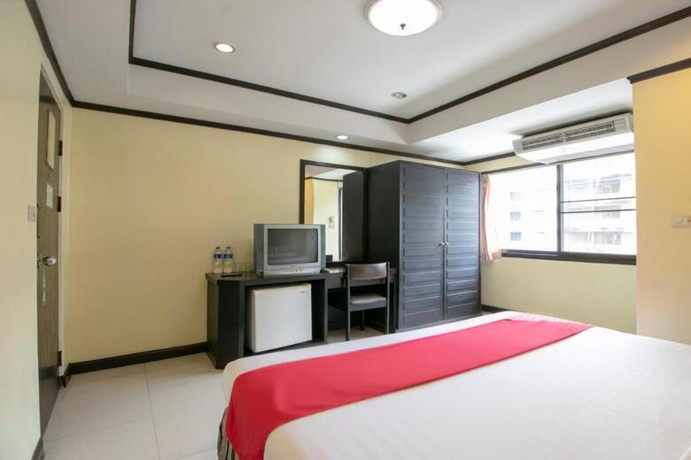 Hotel Win Long Place   Service Apartment
