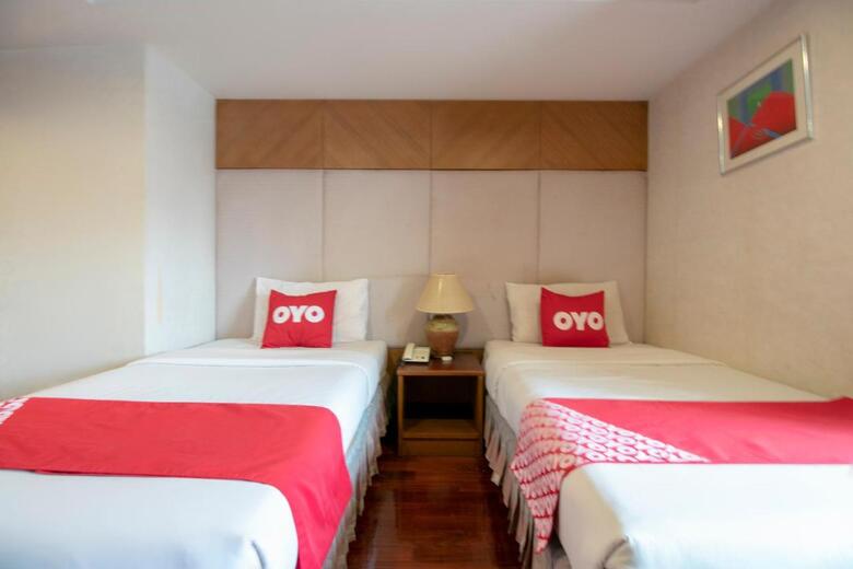 Hotel Win Long Place   Service Apartment