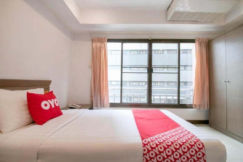 Hotel Win Long Place   Service Apartment