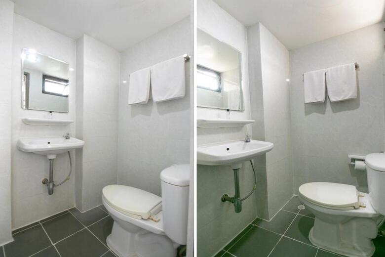 Hotel Win Long Place   Service Apartment