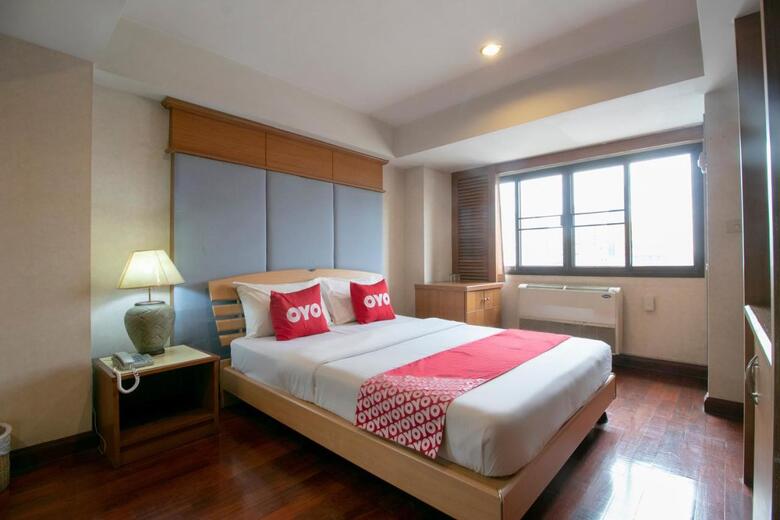 Hotel Win Long Place   Service Apartment