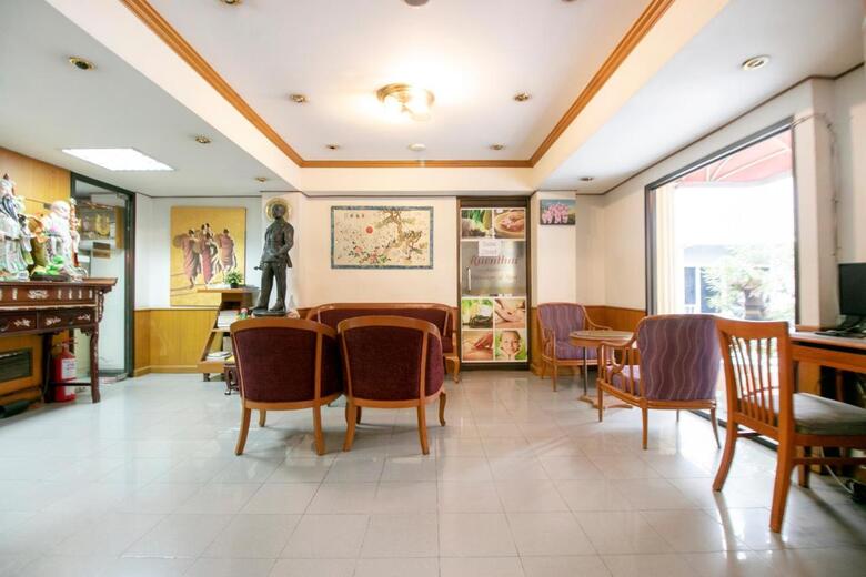 Hotel Win Long Place   Service Apartment