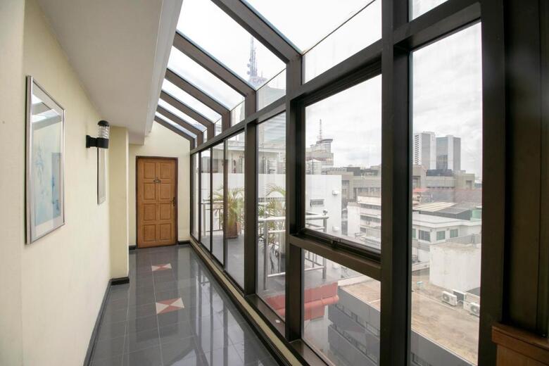 Hotel Win Long Place   Service Apartment