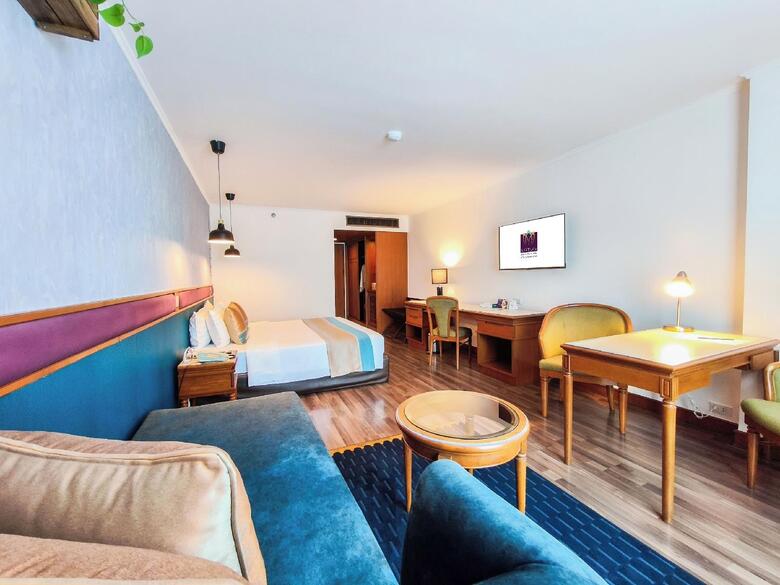 Hotel Lotus Sukhumvit