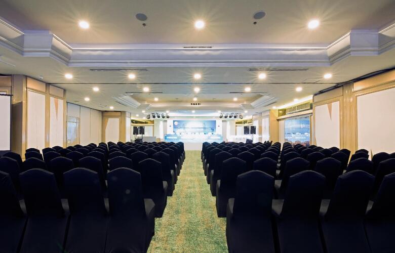Hotel Lotus Sukhumvit