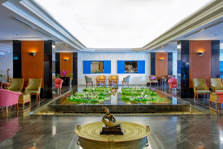 Hotel Lotus Sukhumvit