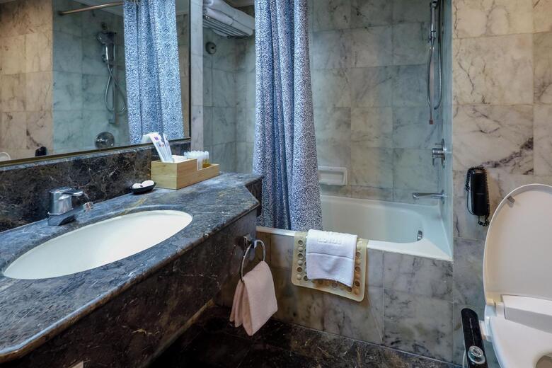 Hotel Lotus Sukhumvit