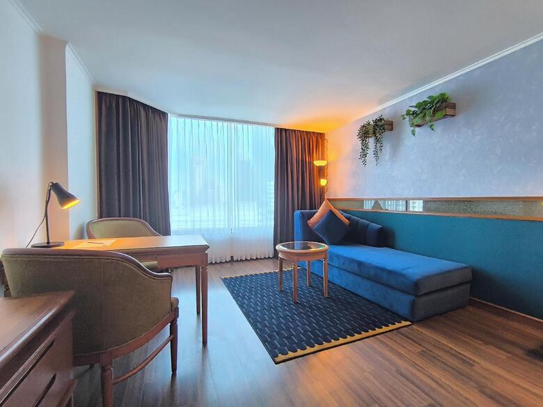 Hotel Lotus Sukhumvit