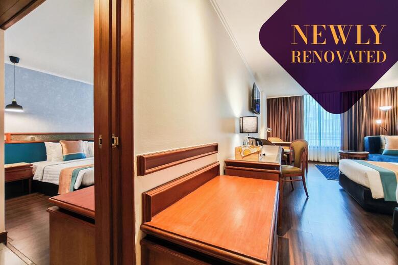 Hotel Lotus Sukhumvit