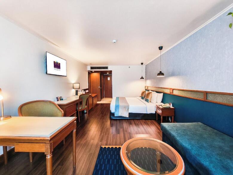 Hotel Lotus Sukhumvit