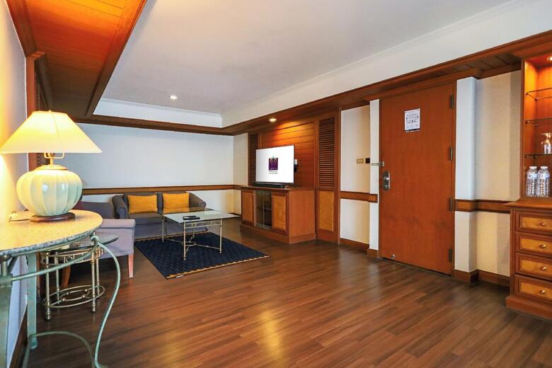 Hotel Lotus Sukhumvit
