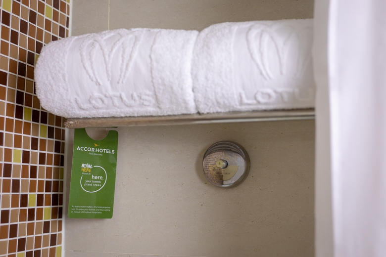 Hotel Lotus Sukhumvit