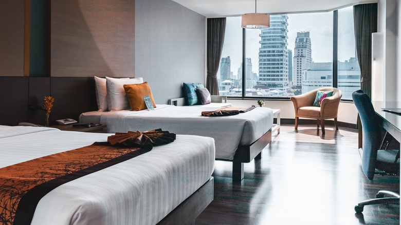 Hotel Lotus Sukhumvit