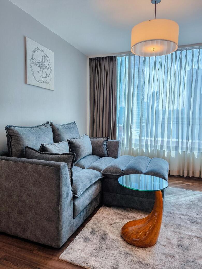 Hotel Lotus Sukhumvit