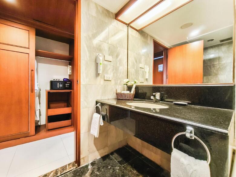 Hotel Lotus Sukhumvit