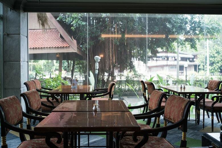Hotel Dynasty Bangkok