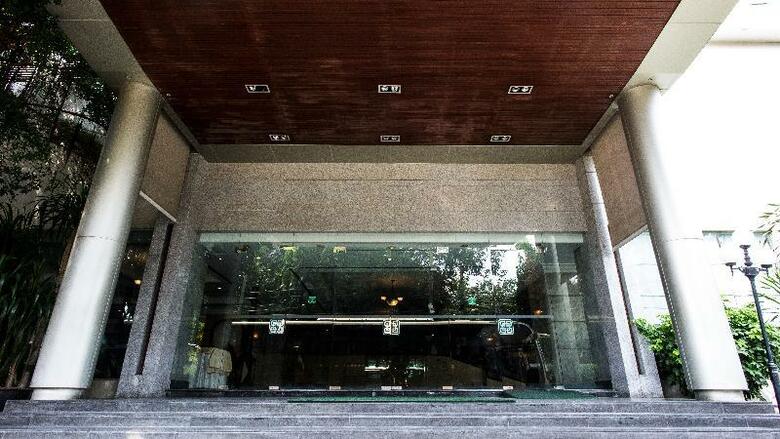Hotel Dynasty Bangkok