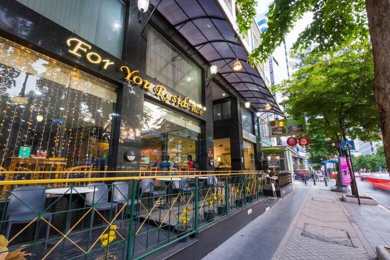 Hotel For You Residence
