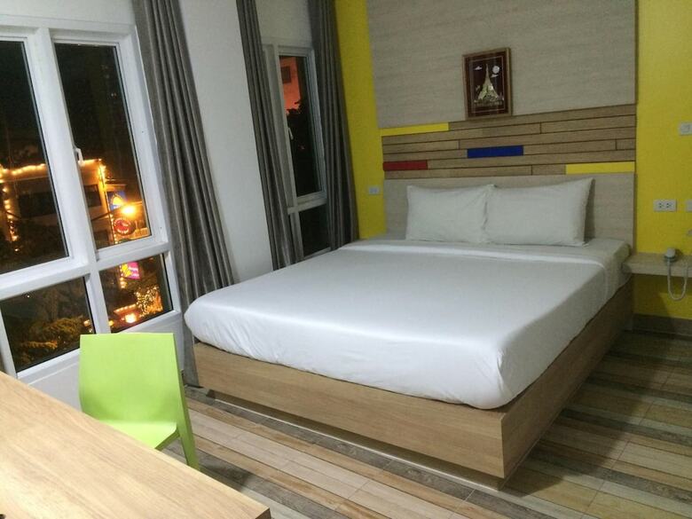 Hotel For You Residence
