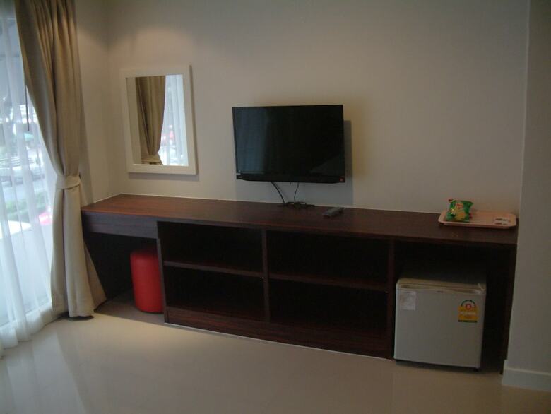 Hotel For You Residence