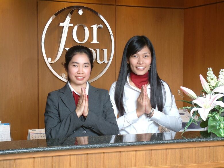 Hotel For You Residence