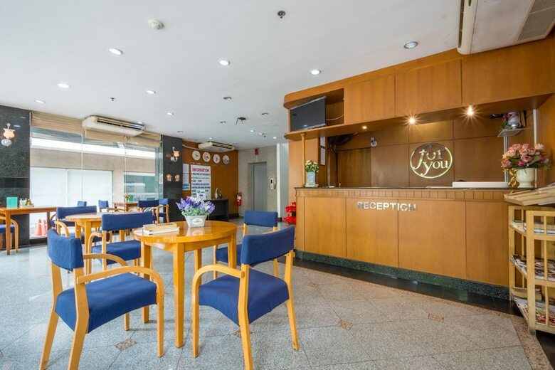 Hotel For You Residence