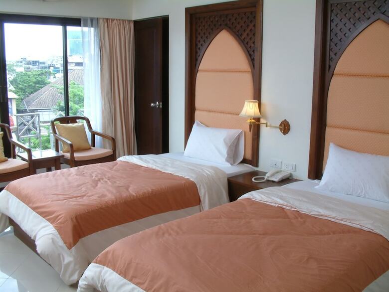 Hotel For You Residence