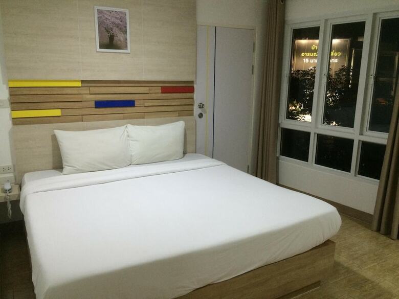 Hotel For You Residence