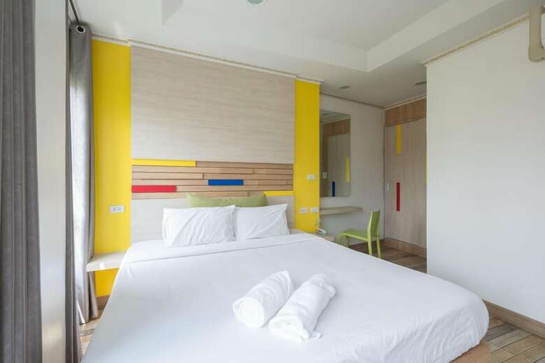Hotel For You Residence