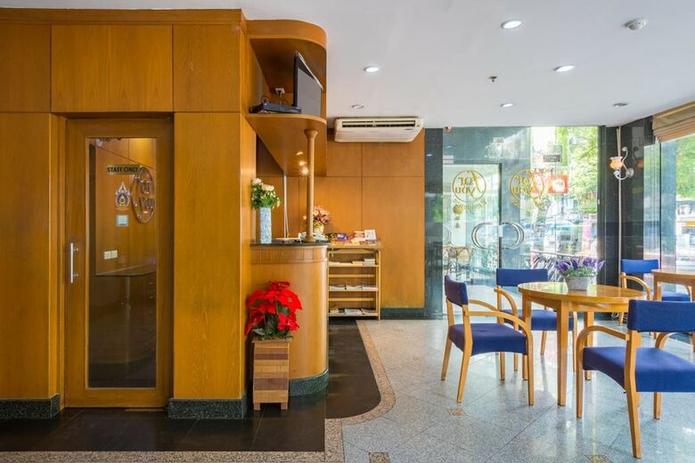 Hotel For You Residence