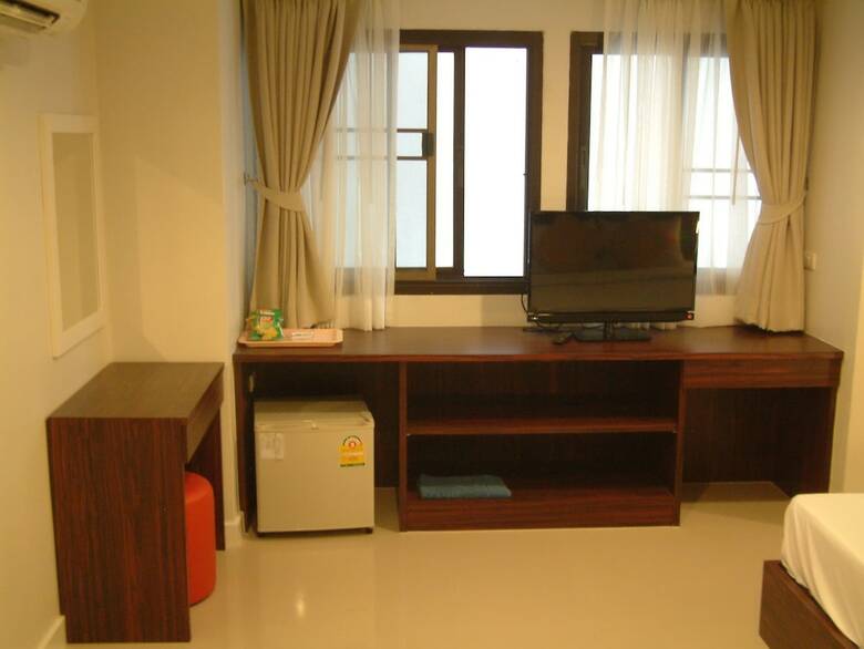 Hotel For You Residence