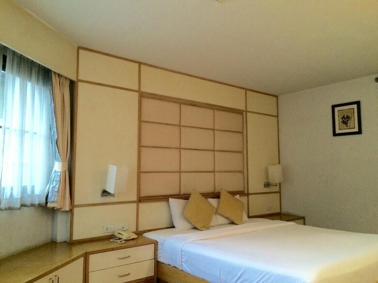 Hotel For You Residence