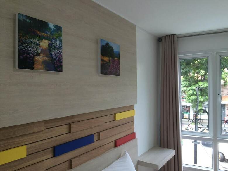 Hotel For You Residence