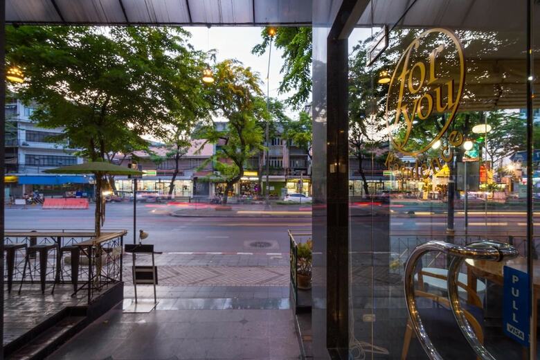 Hotel For You Residence