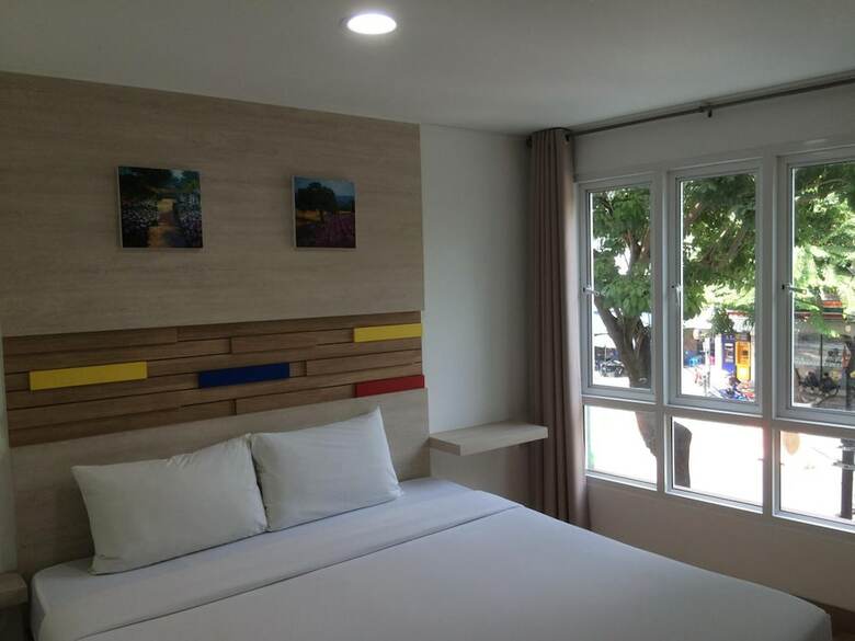 Hotel For You Residence