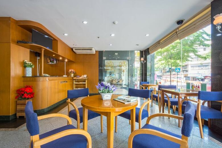 Hotel For You Residence