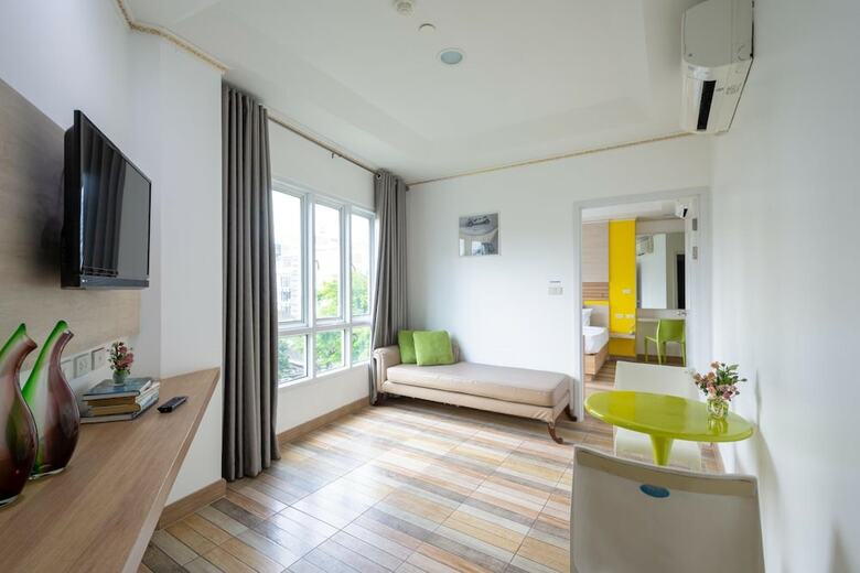 Hotel For You Residence