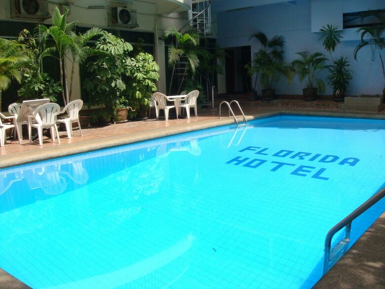 Hotel Florida