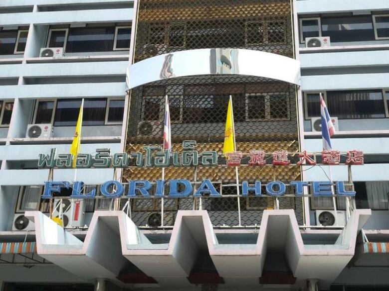 Hotel Florida