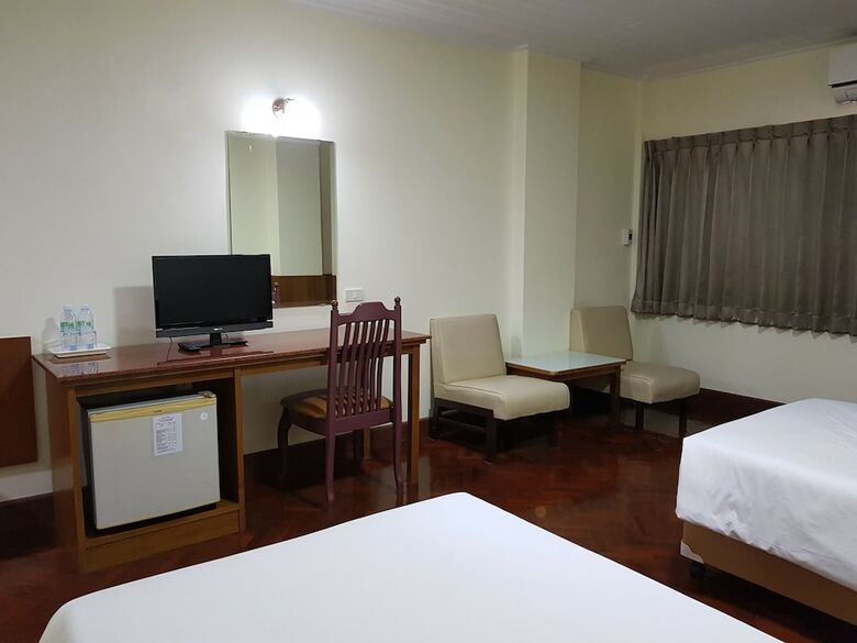 Hotel Florida