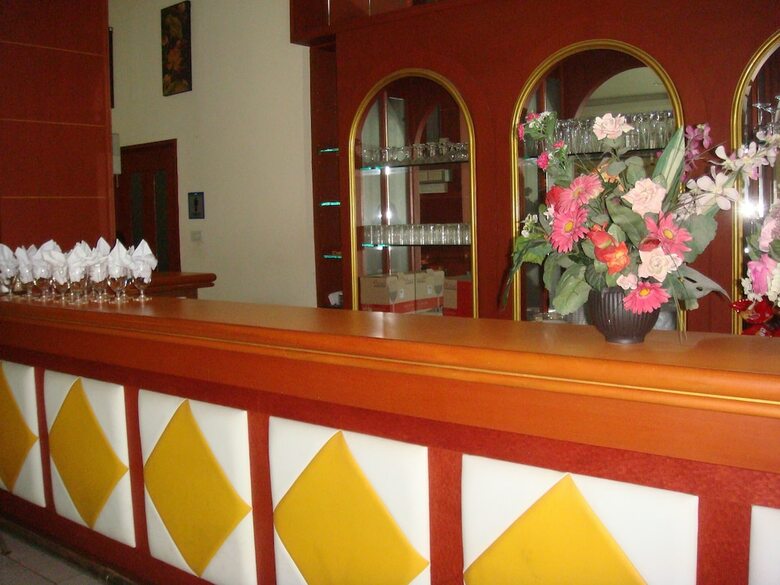 Hotel Florida