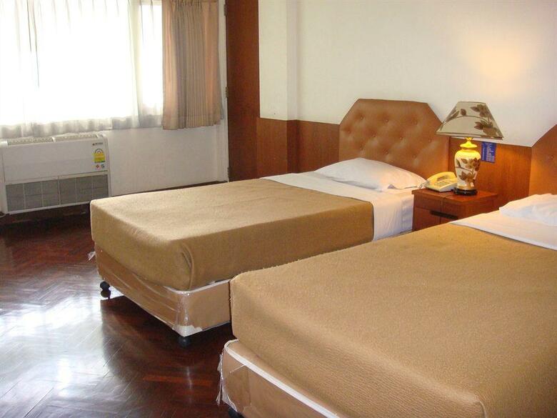 Hotel Florida