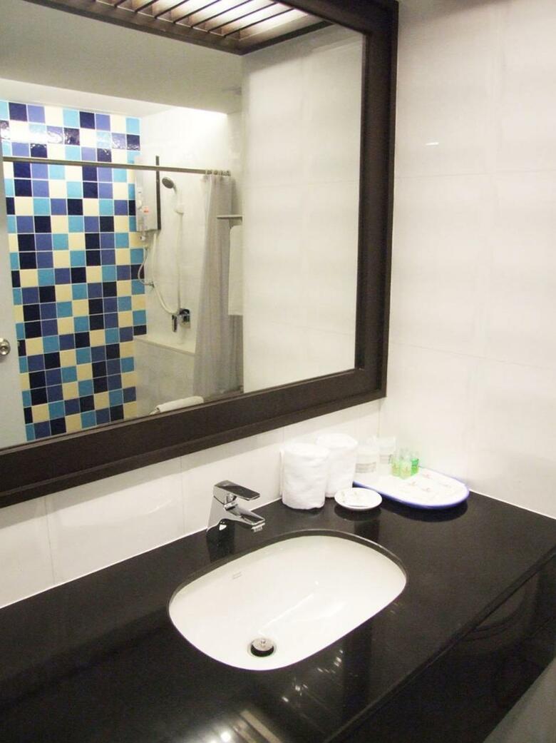 Hotel Grand Tower Inn Sathorn