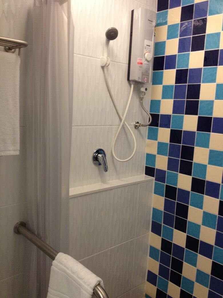 Hotel Grand Tower Inn Sathorn