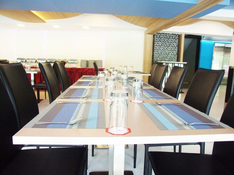 Hotel Grand Tower Inn Sathorn