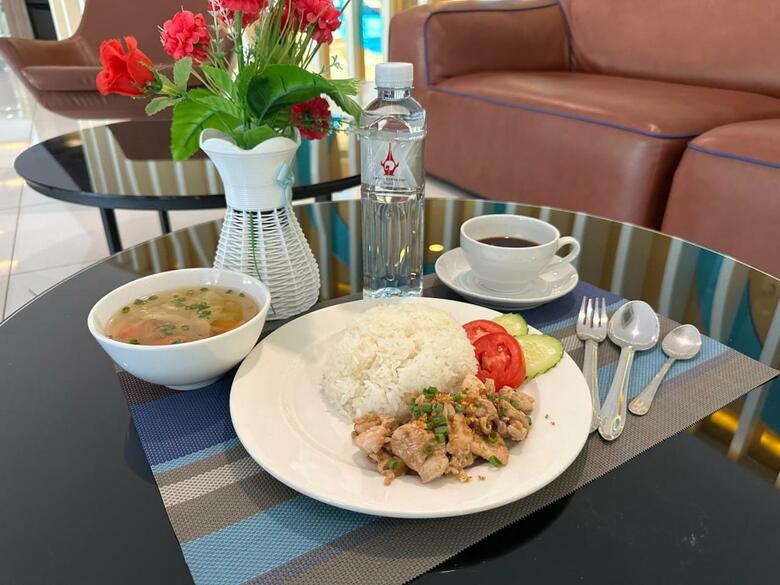 Hotel Grand Tower Inn Sathorn