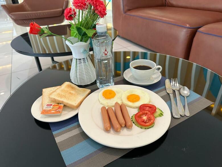 Hotel Grand Tower Inn Sathorn