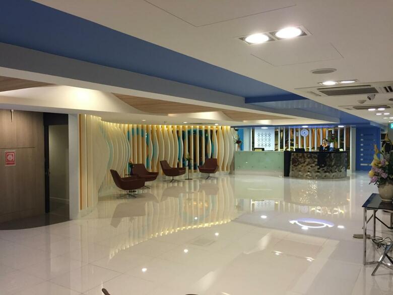 Hotel Grand Tower Inn Sathorn