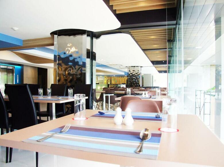 Hotel Grand Tower Inn Sathorn