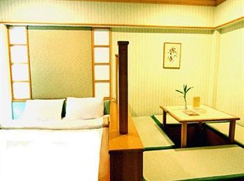Hotel Grand Tower Inn Sukhumvit 55